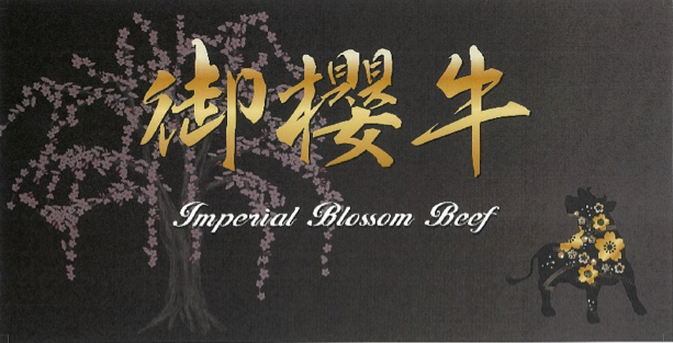 Imperial Blossom Wagyu Misuji MBS8-9