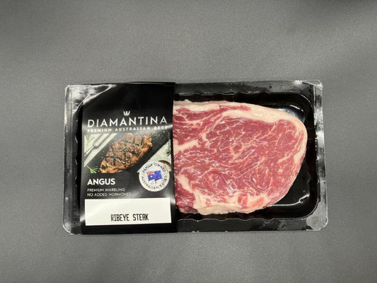 Angus Rib Filet Steaks