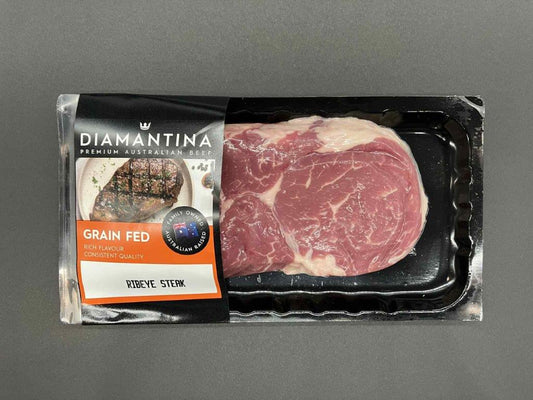 Augustus Rib Filet Steaks