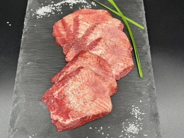 Organic Tongue Crown (Gyutan)