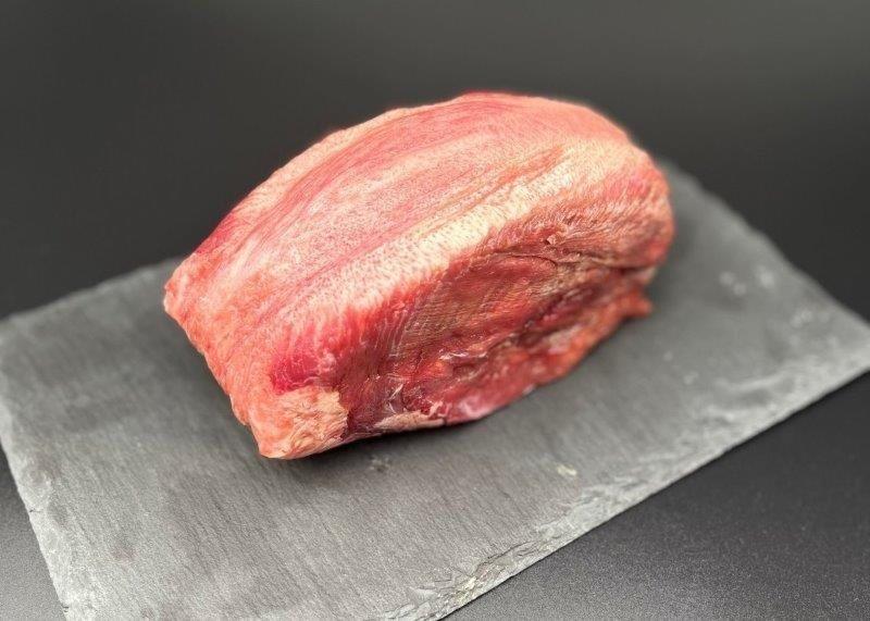 Organic Tongue Crown (Gyutan)