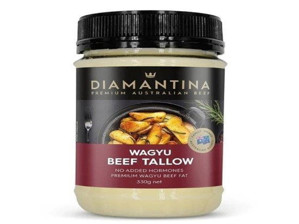 Wagyu Beef Tallow
