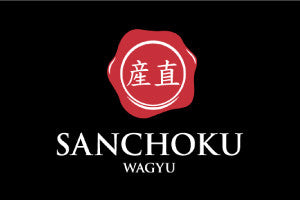 Sanchoku Wagyu Zabuton MBS8-9
