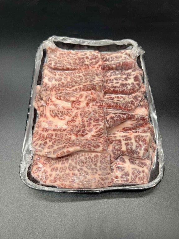 Sir Harry Wagyu Kalbi MBS6-7